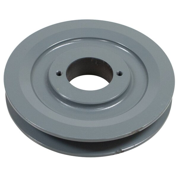 Pulley For Jacobsen32", 36", 48" And 61" Decks 48127, 482744, 48924; 275-945
